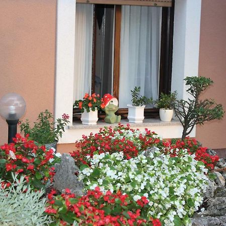 Tutnovo 13 Apartment ริเยกา ภายนอก รูปภาพ