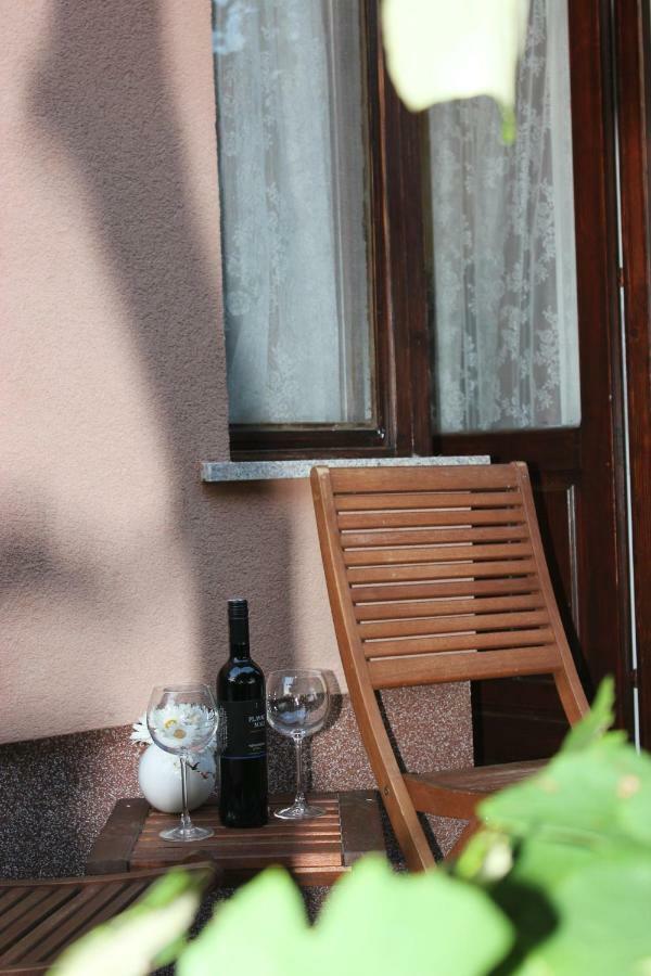 Tutnovo 13 Apartment ริเยกา ภายนอก รูปภาพ