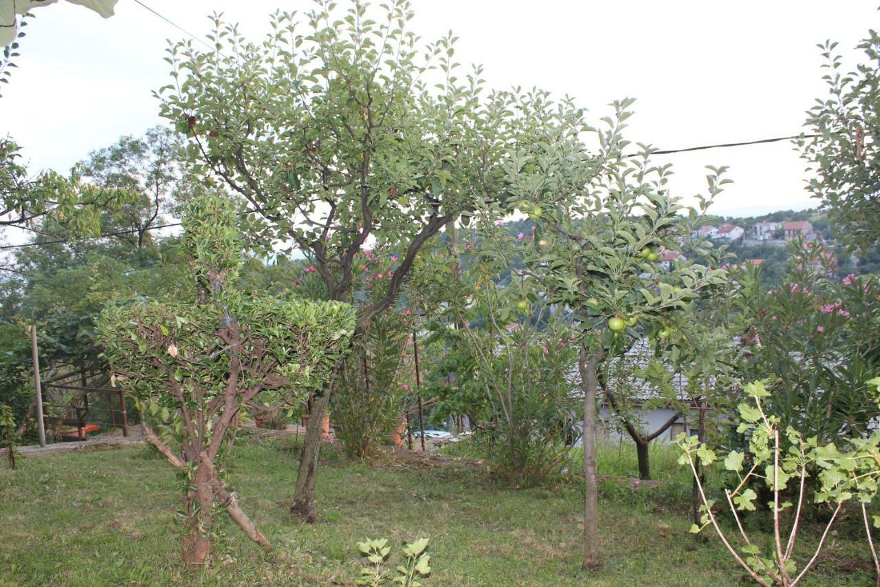 Tutnovo 13 Apartment ริเยกา ภายนอก รูปภาพ