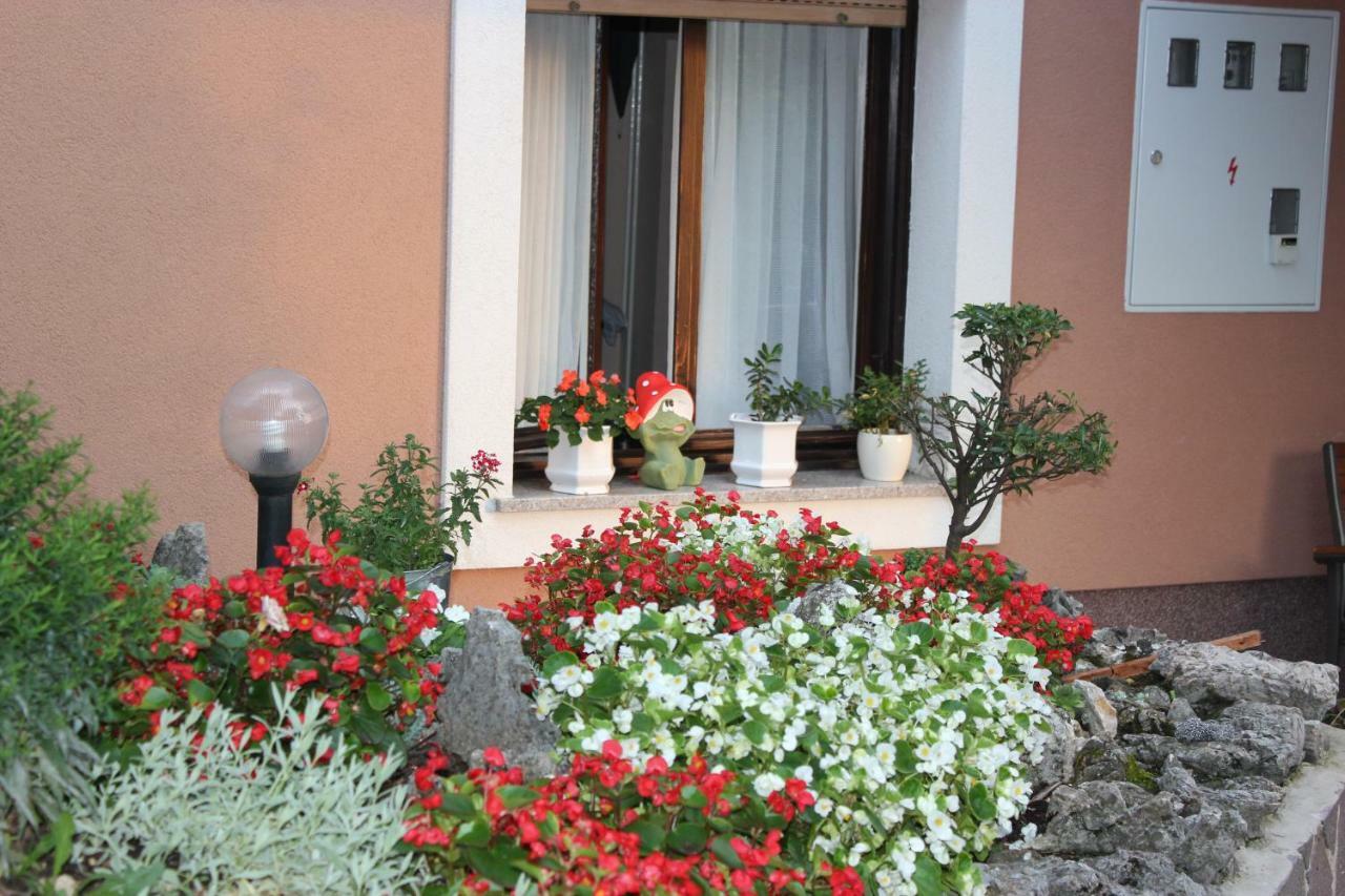 Tutnovo 13 Apartment ริเยกา ภายนอก รูปภาพ