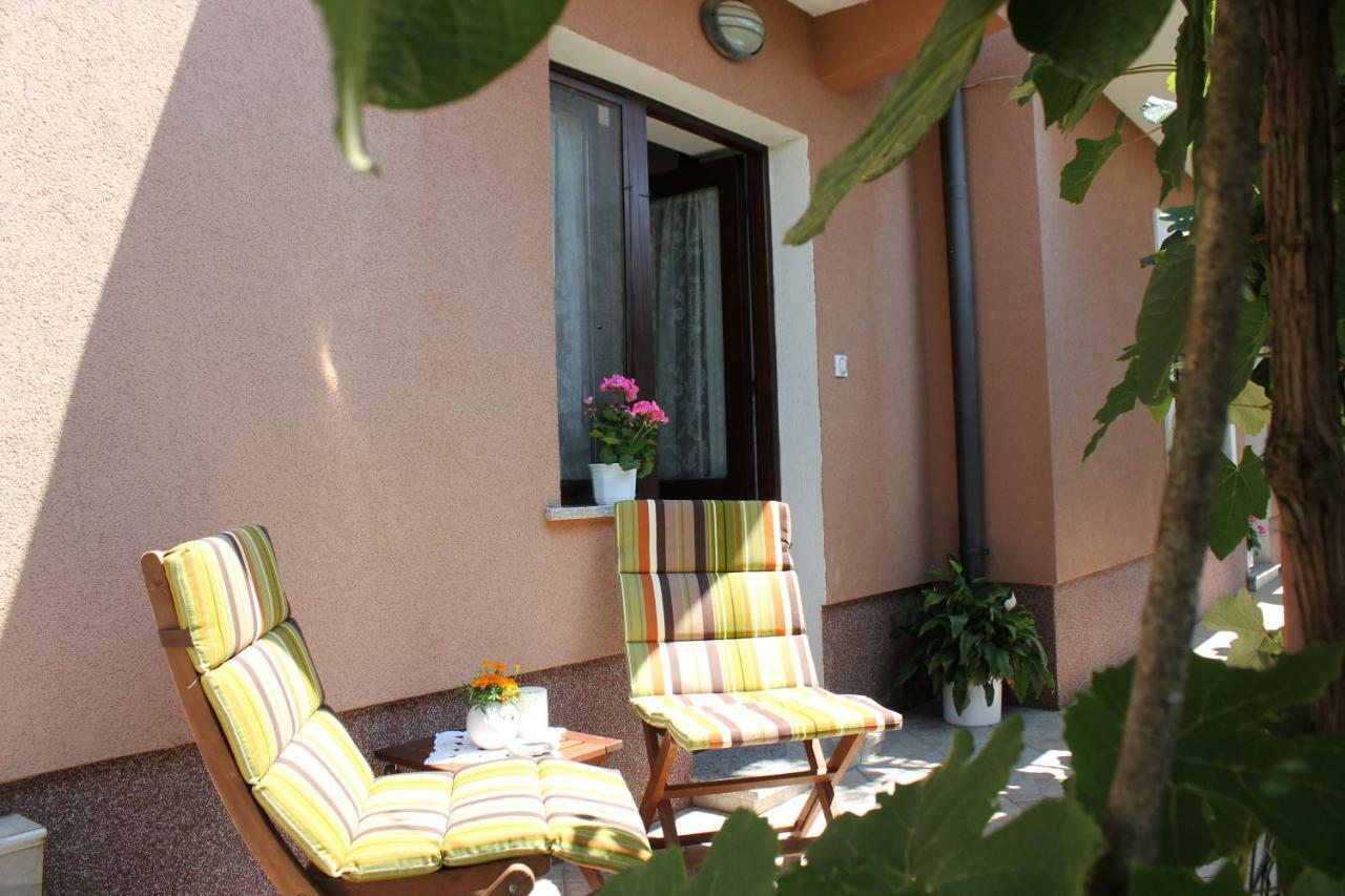 Tutnovo 13 Apartment ริเยกา ภายนอก รูปภาพ