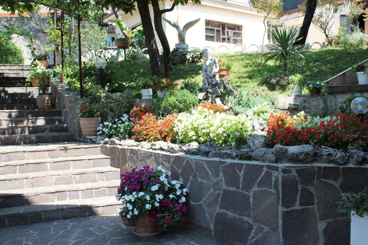 Tutnovo 13 Apartment ริเยกา ภายนอก รูปภาพ