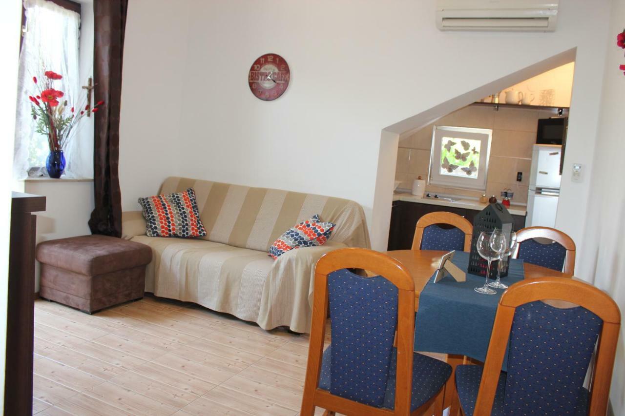 Tutnovo 13 Apartment ริเยกา ภายนอก รูปภาพ